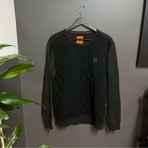 G-Star Raw Crewneck Sweatshirt Size Large ($45)